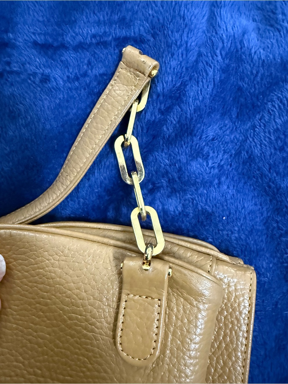 Paco Rabbane Shoulder bag - Picture 8 of 9